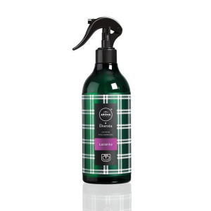 AROMA Home&Dorota Płyn do mycia Łazienki 500ml