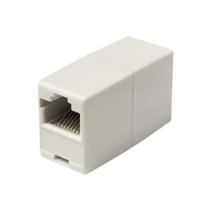 Złączka łącznik RJ45 8P8C gniazdo-gniazdo UTP TF99