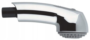 Grohe Minta 46312IE0 wyciągana wylewka do baterii kuchennej