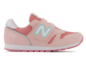 BUTY dziecięce NEW BALANCE 373 (YZ373JD2) rzepy