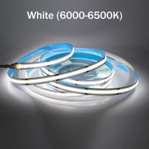Elastyczna taśma 900 led FCOB 70W/5mb barwa biała ciepła lub zimna