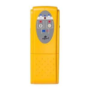 Detektor wykrywacz przewodów elektrycznych i metal