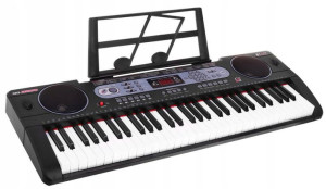 KEYBOARD  ORGANY dla dzieci z wejściem USB MQ-602UFB