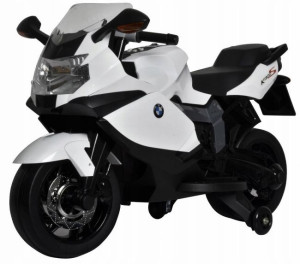 Motor na akumulator  BMW K1300S piankowe koła  283