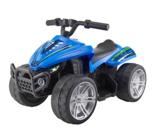 Pojazd Quad Little Monster  TR1805