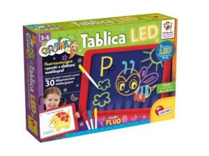 Fluorescencyjna Tablica LED LISCIANI 77441