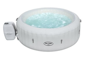 Basen Jacuzzi Lay-Z-Spa Paris BESTWAY 60013