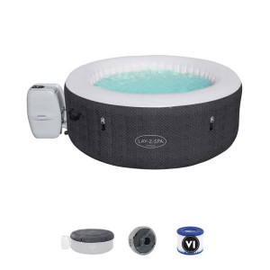 Basen Jacuzzi Lay-Z-Spa Havana BESTWAY 60035