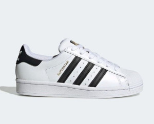 Buty damskie Adidas Superstar