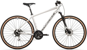 Rower Rock Machine Crossride 300 22"