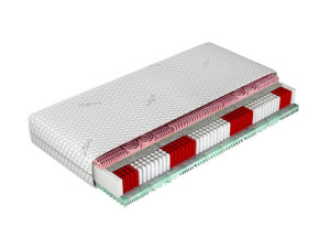 Materac multipocket GRAND MULTI 140x200