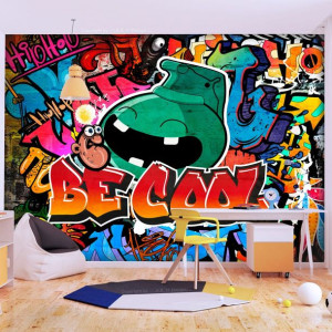 Fototapeta samoprzylepna - Be Cool [Rozmiar: 147X105]