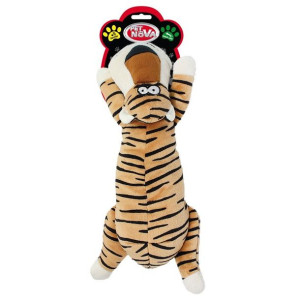 Dog Life Style Zabawka Pluszowa Tygrys 36 cm