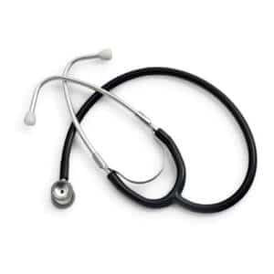 LITTLE DOCTOR Stetoskop LD Prof-III Czarny