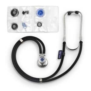 LITTLE DOCTOR Stetoskop LD Special 56cm Czarny