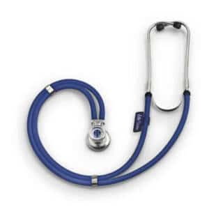 LITTLE DOCTOR Stetoskop LD Special 56cm Niebieski