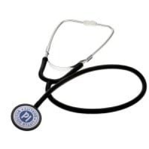 LITTLE DOCTOR Stetoskop LD Prof-Plus Czarny