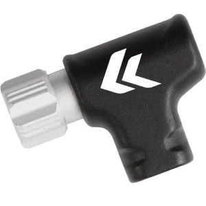Adapter Kross Sciron 3.0 czarny CO2