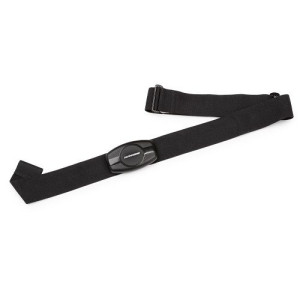 Czujnik Kross Wristband HR ANT BLE czarny