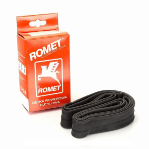 Dętka 24 x 1,75/1,90 AV-48 Romet