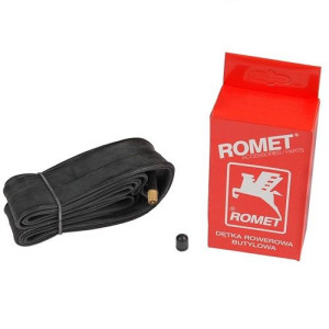 Dętka Romet 12 1/2x2 1/4 AV L-40