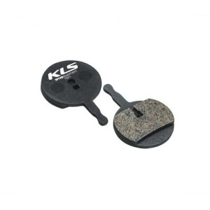 Klocki hamulcowe KLS D-15