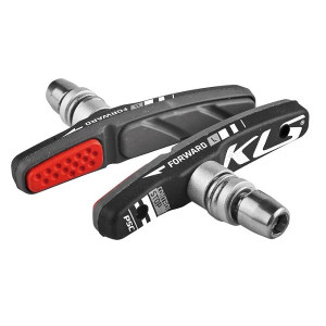 Klocki Kellys Controlstop V-02 V-Brake