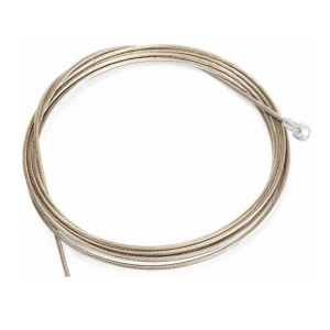 Linka hamulcowa Shimano 1,6x2050 szosa nierdzewna
