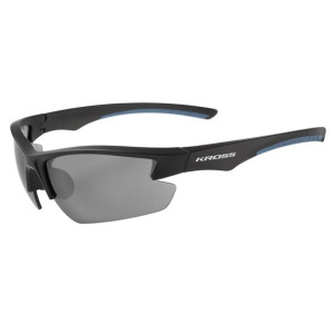 Okulary Kross Flow czarne