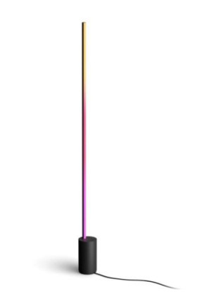 Philips Hue Signe gradient podłogowa czarna