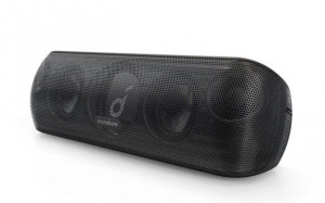 Głośnik przenośny Anker Soundcore Motion+ Czarny