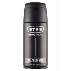 STR8 Original antyperspirant w sprayu 150ml