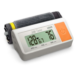 LITTLE DOCTOR Ciśnieniomierz elektroniczny LD23
