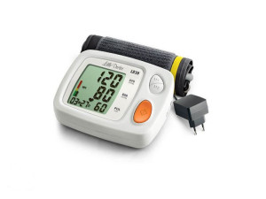 LITTLE DOCTOR Ciśnieniomierz elektroniczny LD30 z zasilaczem