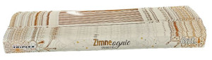 Zimne ognie na wesele 70cm 60 sztuk