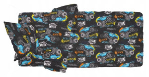 Pościel Przedszkolna 80x220 cm + 50x60 Żłobka 2 EL