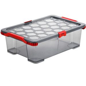 Evo Total Box - 30 L