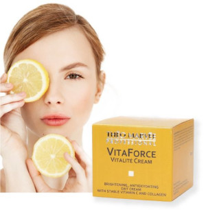 Theo Marvee Vitaforce Krem Z Witamina C