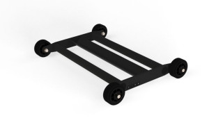 Glute Ham Roller ROKK RPA-028