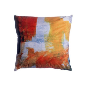 Poszewka na poduszkę Kolekcja abstrakcyjna 45 x 45 cm