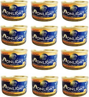 Moonlight Dinner Nr1: Kurczak i serca kurczaka x12