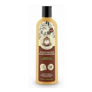 OUTLET FITO Szampon do włosów 100 ml