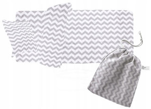 ZESTAW Pościel 80x220 +30x50 do PRZEDSZKOLA +worek