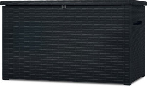 Skrzynia Ogrodowa Keter Java Box 850l Graphite