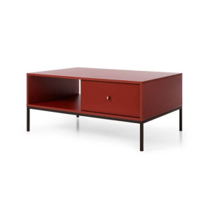 MONO ML104 ława bordo