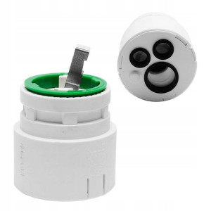 Kludi Eco 76400 Głowica Ceramiczna 46 Mm Do Baterii