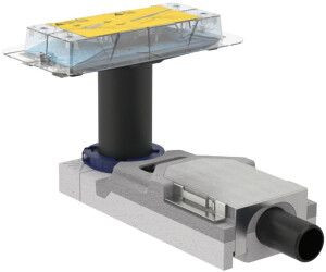 GEBERIT CleanLine wpust odpływu liniowego H65 H30