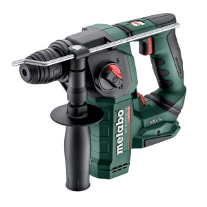 Metabo Akumulatorowa Młotowiertarka Bh 18 Ltx Bl 16 Sds+ 600324850