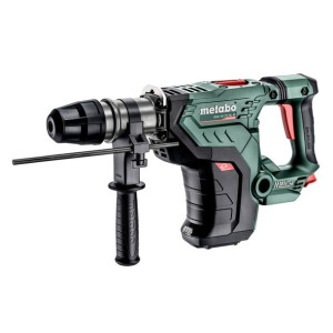 Metabo Akumulatorowa Młotowiertarka Kha 18 Ltx Bl 40 18v + Walizka