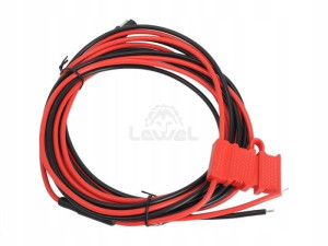 Kabel zasilający HKN4137A Motorola DM3000 DM4000